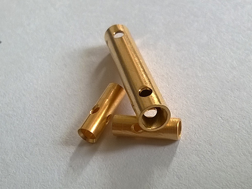 Invar材料，精密配件鍍金